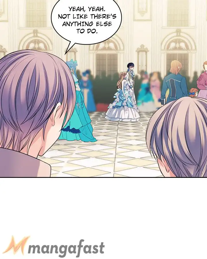 Sincerely: I Became a Duke's Maid Chapter 66 13